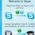 Skype kliens az Android Marketen